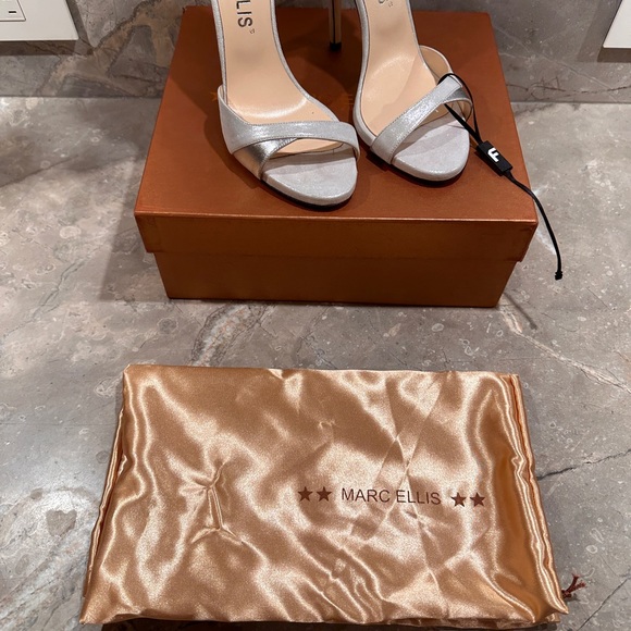 Marc Ellis New York Vegas Argento - Picture 4 of 7